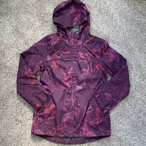 Paradox Wind Rain Spring Fall Jacket